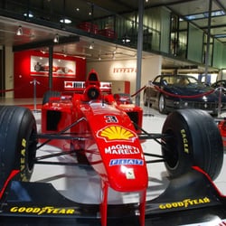 Riller & Schnauck - Scuderia Berlin Ferrari& Maserati