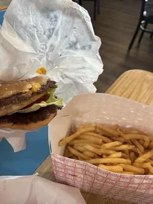 The Original Burger King by null