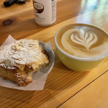 Foundation Coffee Roasters - Coffee Roasteries Near Me - Fairfax, Virginia
