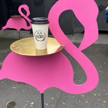 ViCAFE - Of course it's cute to drink coffee in Zurich - Coffee & Tea Near Me - Zürich, ZH