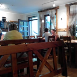 Big Pub - Interier