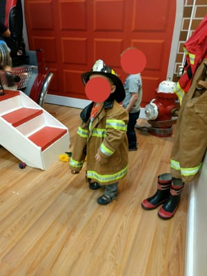 Niantic Children's Museum by null