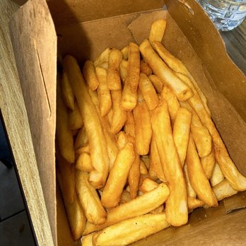Christo's Wake and Steak - French Fries - Breakfast & Brunch Near Me - Bloomfield, New Jersey