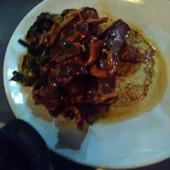 Rhett - Steak dinner - Breakfast & Brunch Near Me - Savannah, Georgia