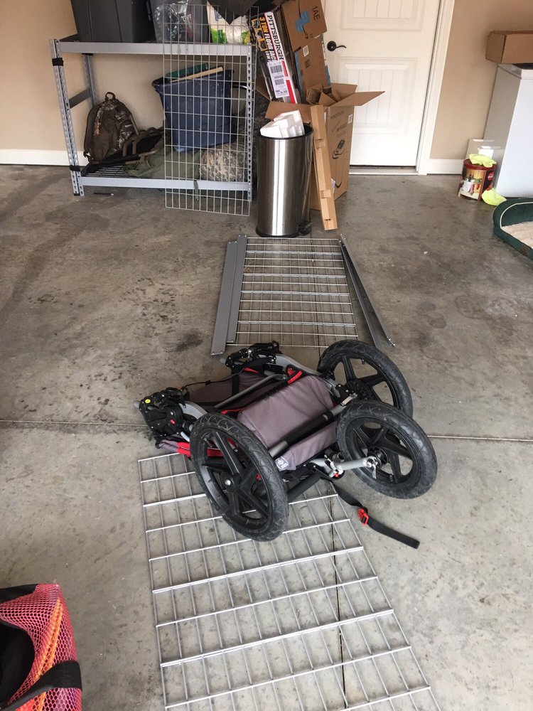 Slide of Alford Plumbing