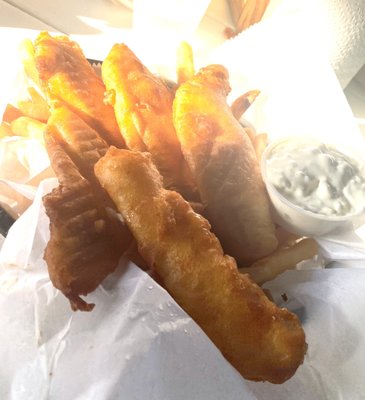 John Scott's Surf Shack by null