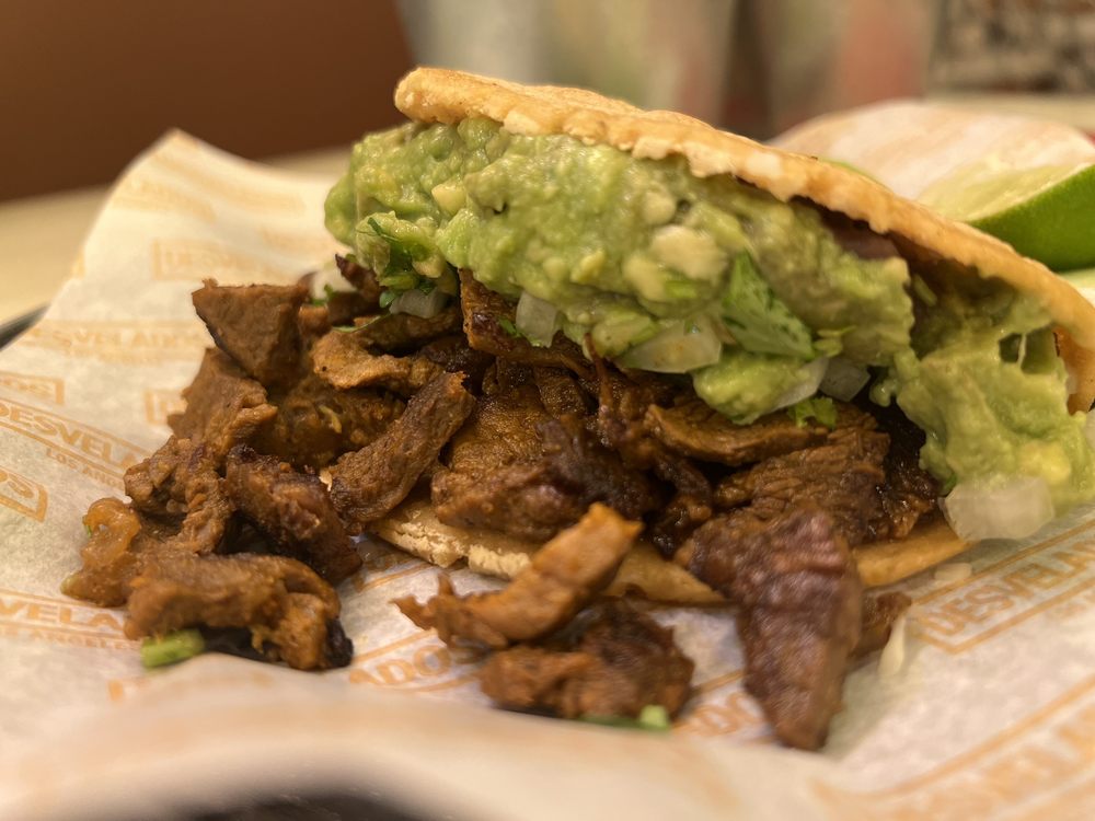 Tacos Los Desvelados - Glendale