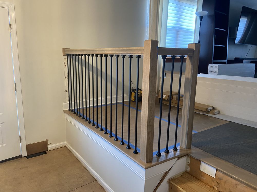 Slide of Keystone Handyman Solutions