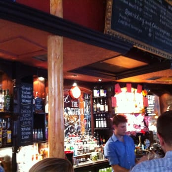 The Roundhouse - Pubs Near Me - London, XGL The Roundhouse - Pubs Near Me - London, XGL