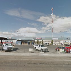 High Desert Home Center - The Home Center