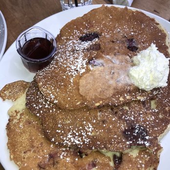 Winkel - Bacon & Blackberry Pancakes - Breakfast & Brunch Near Me - Philadelphia, Pennsylvania Winkel - Bacon & Blackberry Pancakes - Breakfast & Brunch Near Me - Philadelphia, Pennsylvania