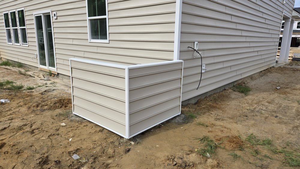 Slide of AB & S General Services