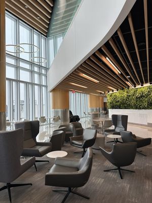 Gerald R. Ford International Airport by null