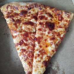 Mark's Pizzeria - Fresh and tasty!