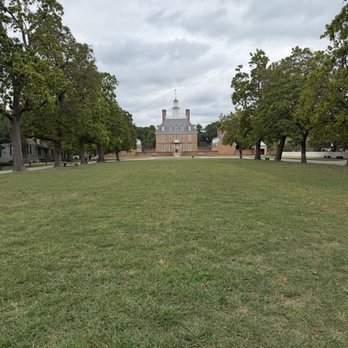 Colonial Williamsburg - Tours Near Me - Williamsburg, Virginia