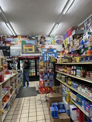 Adams Street Grocery & Deli (UpTown) by null