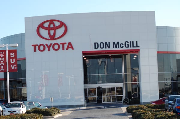 Enterprise Rent-A-Car