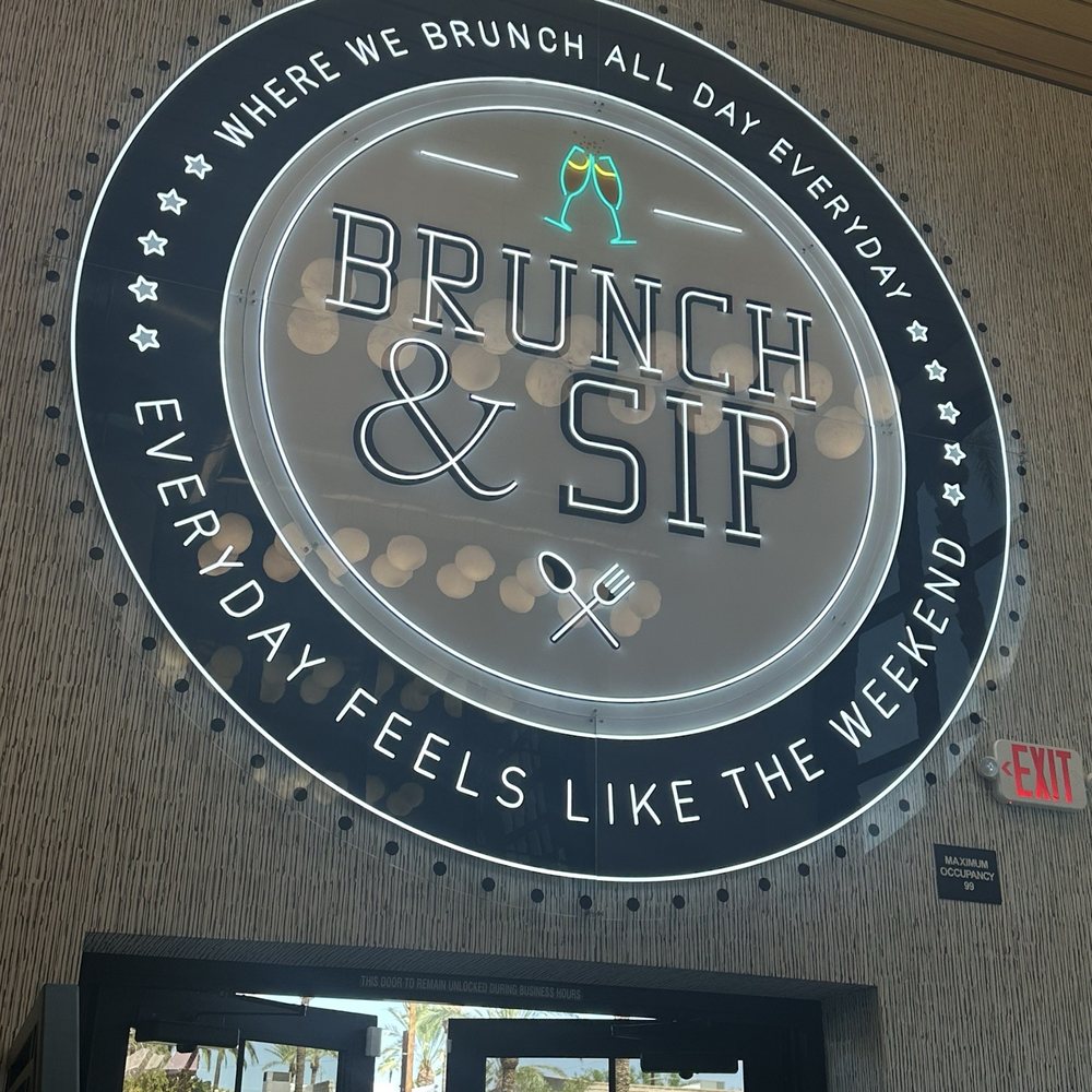 Brunch & Sip - Coffee & Tea Near Me - Phoenix, Arizona