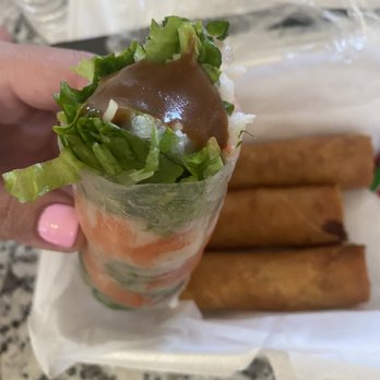Lotus Pho Vietnamese Kitchen - Spring rolls, Eggrolls - Coffee & Tea Near Me - Goodyear, Arizona Lotus Pho Vietnamese Kitchen - Spring rolls, Eggrolls - Coffee & Tea Near Me - Goodyear, Arizona
