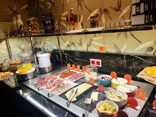 Room Mate Anna, Barcelona by null