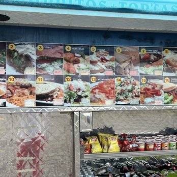 Tacos El Rey - Menu - Mexican Near Me - Tulalip, Washington Tacos El Rey - Menu - Mexican Near Me - Tulalip, Washington