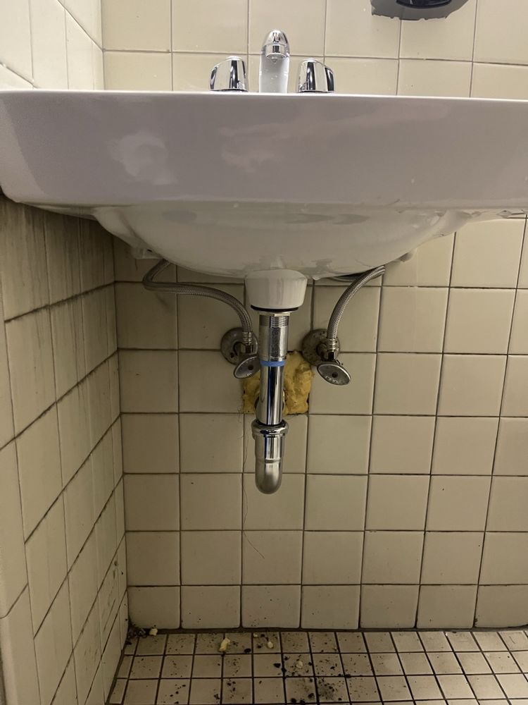 Slide of D & Z Mechanical Services