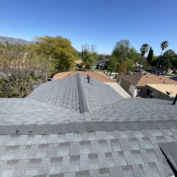 Ikon Roofing - Roof - Roofing Near Me - Burbank, California