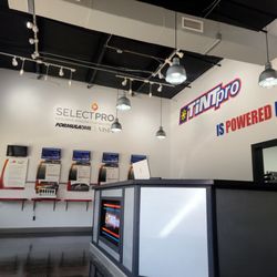 Tint Pro - Pelham