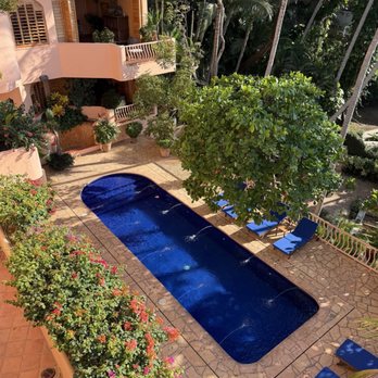 Villa Estrella Mar - Pool - Vacation Rentals Near Me - Puerto Vallarta, JAL