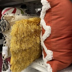 Ross Dress for Less - Pillows.