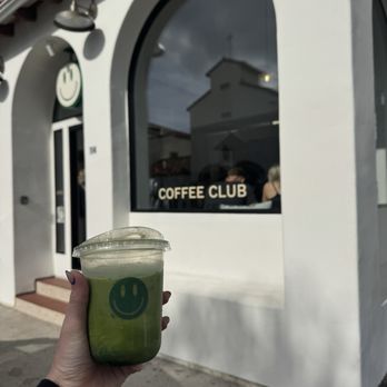 Happy Coffee Club - Best matcha in OC! - Coffee & Tea Near Me - San Clemente, California Happy Coffee Club - Best matcha in OC! - Coffee & Tea Near Me - San Clemente, California