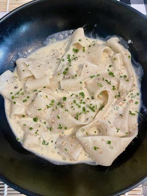 Oise Ristorante by null