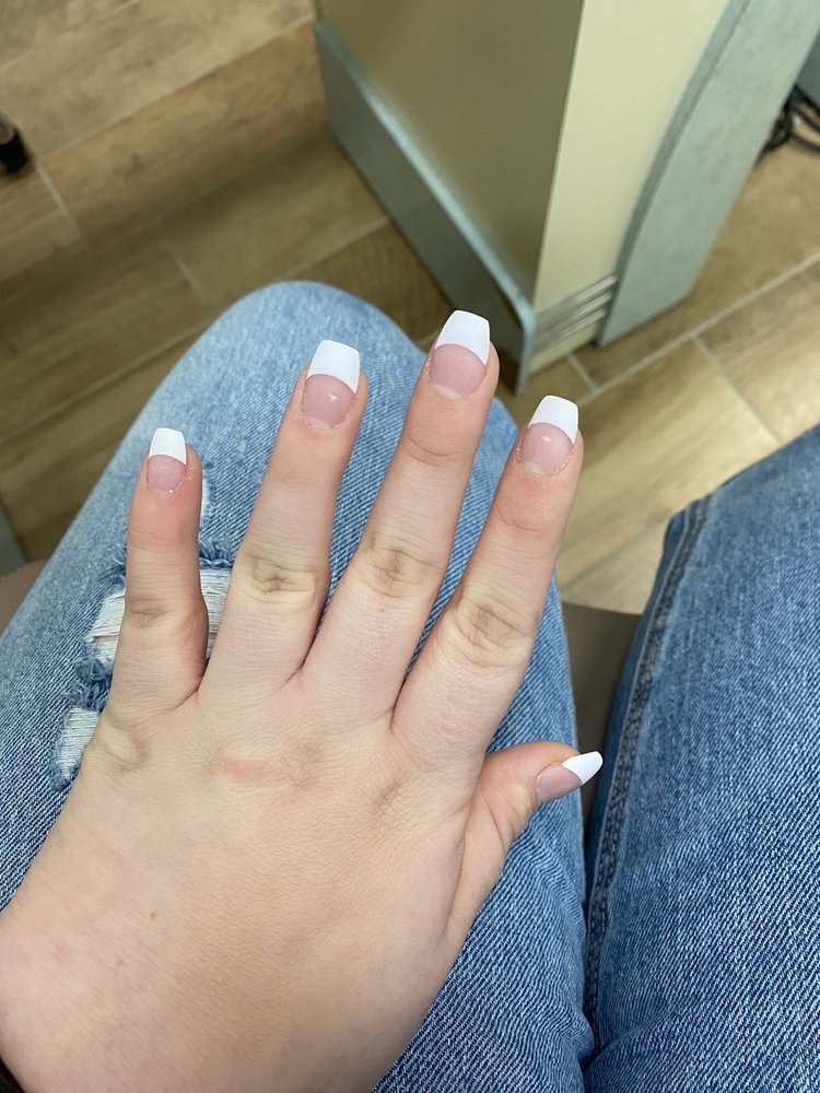 ROLLA NAILS & SPA Updated October 2024 29 Photos & 26 Reviews 615