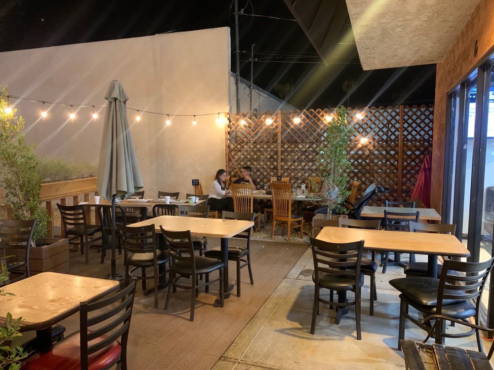 Mi Cultura Peruvian Colombian Cuisine