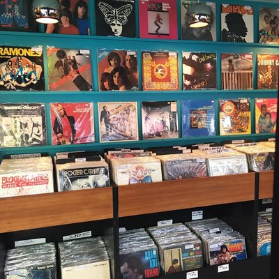 Rebel Rouser by null