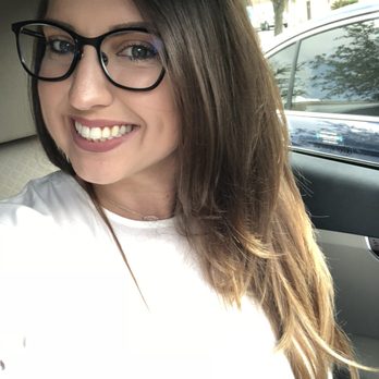 EDIT SALON - Skye did such an amazing job on my cut! I asked for layers and to keep my length and she did just that! - Hair Salons Near Me - Sugar Land, Texas EDIT SALON - Skye did such an amazing job on my cut! I asked for layers and to keep my length and she did just that! - Hair Salons Near Me - Sugar Land, Texas