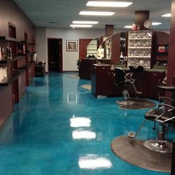 Serenity Salon & Day Spa