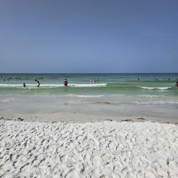 Siesta Key Beach - Beaches Near Me - Sarasota, Florida