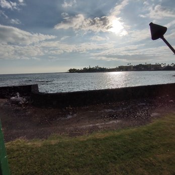 Voyagers - Patio view - Seafood Near Me - Kailua-Kona, Hawaii Voyagers - Patio view - Seafood Near Me - Kailua-Kona, Hawaii