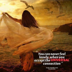 Universal Connection