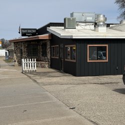Dauntless Soul Brew - View from the east