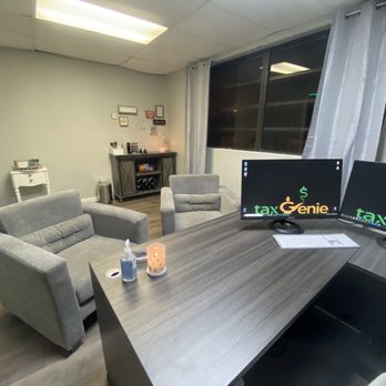 Tax Genie - Tax Services Near Me - Miami, Florida