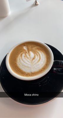 La Luna Cafe by null