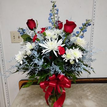 Gary's Florist - Florists Near Me - Sumter, South Carolina Gary's Florist - Florists Near Me - Sumter, South Carolina