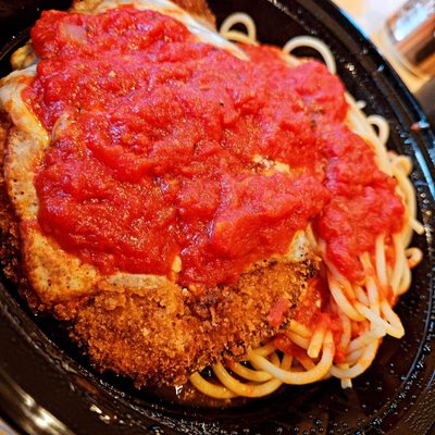 Nene's Italian Market by null