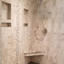 KCCS Construction - Bathroom Remodel