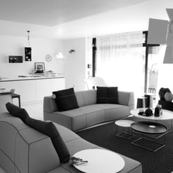 Trentotto Concept Store - Espace intérieur
