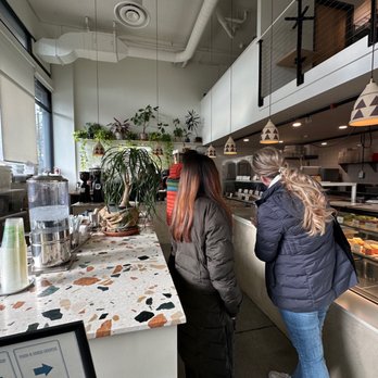 Temple Pastries - Ordering area - Bakeries Near Me - Seattle, Washington Temple Pastries - Ordering area - Bakeries Near Me - Seattle, Washington