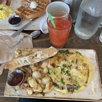 First Watch - Frittata - Breakfast & Brunch Near Me - Sunrise, Florida First Watch - Frittata - Breakfast & Brunch Near Me - Sunrise, Florida