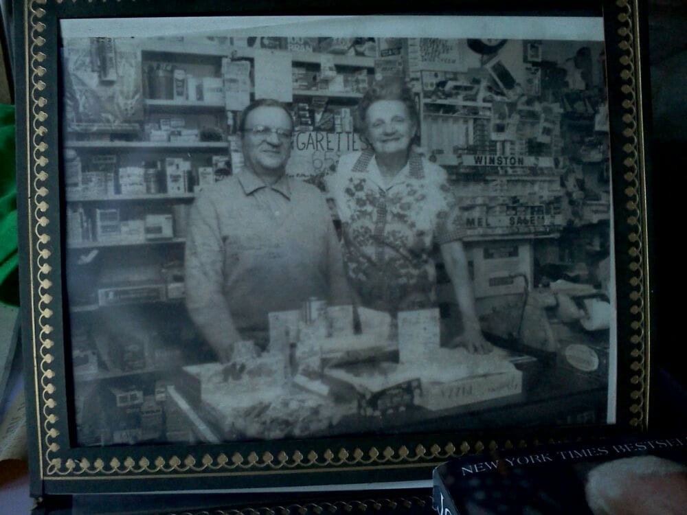 Photo of Hanks Hoagies - Scranton, PA, United States. Hank & Myra